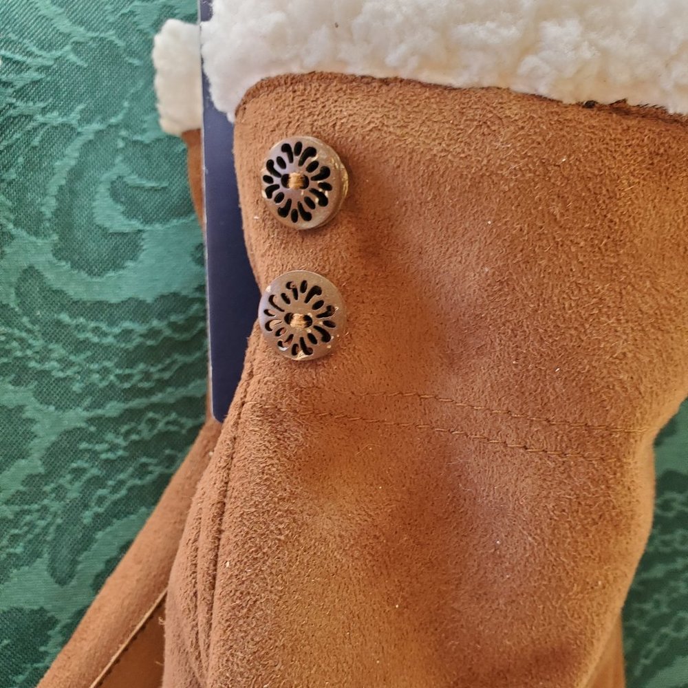 Isotoner gloves - Picture 2 of 5